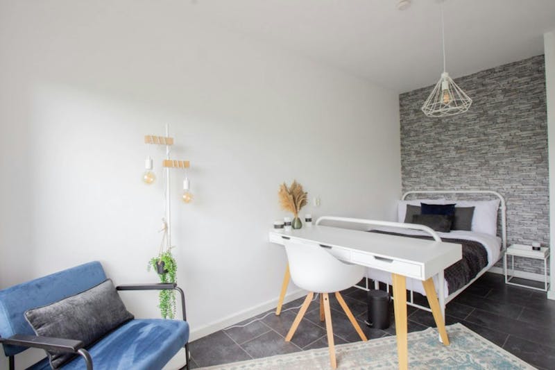 Tussendek, Amsterdam 3