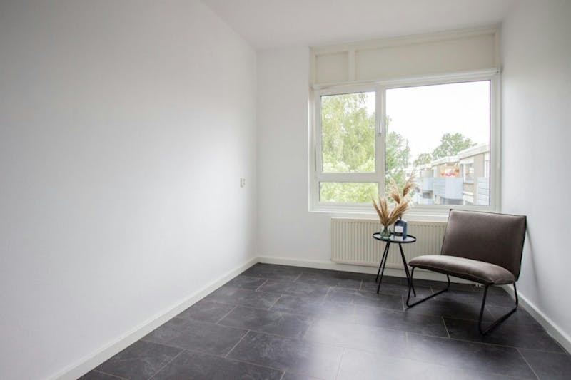 Tussendek, Amsterdam 6