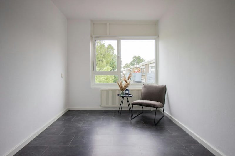 Tussendek, Amsterdam 7