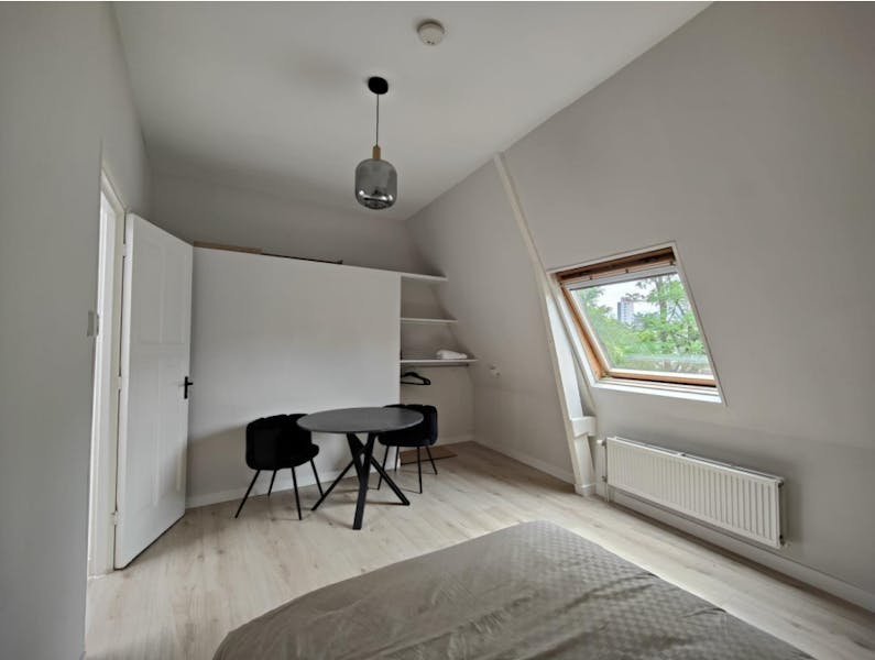 Claes de Vrieselaan, Rotterdam 4