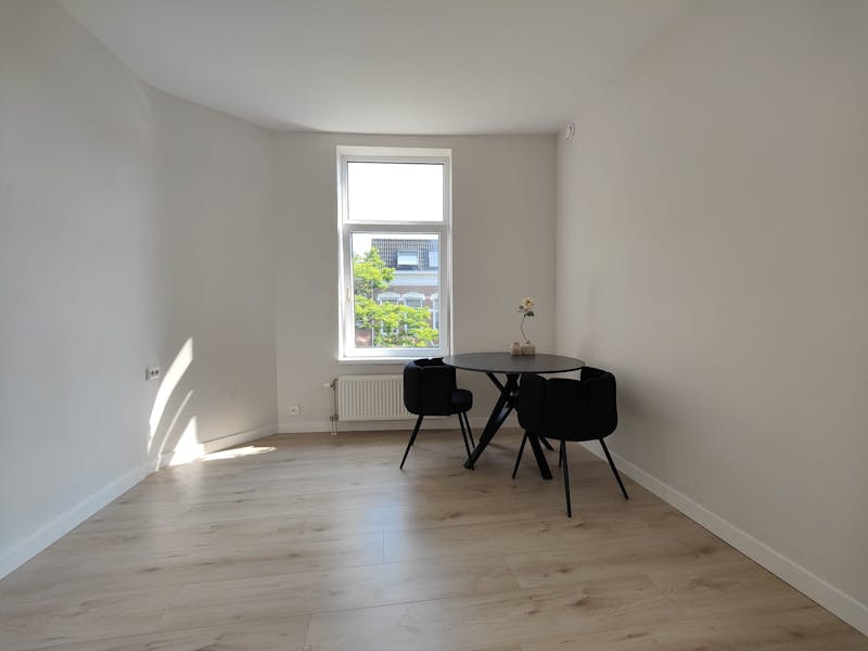 Claes de Vrieselaan, Rotterdam 5