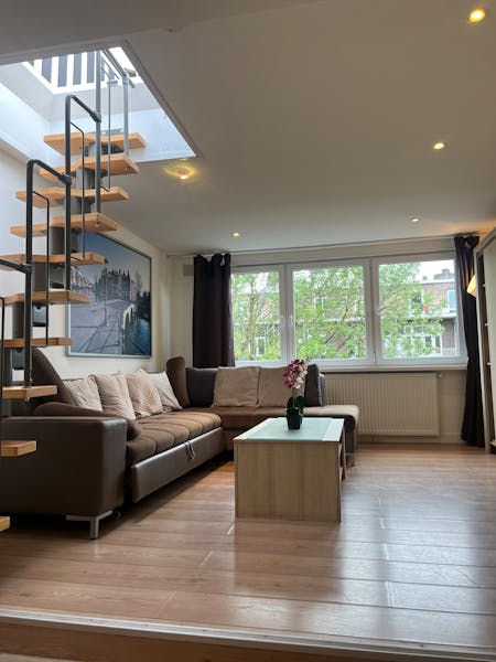 Bestevaerstraat, Amsterdam 3