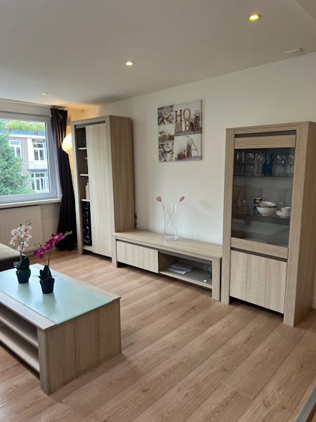 Bestevaerstraat, Amsterdam 4