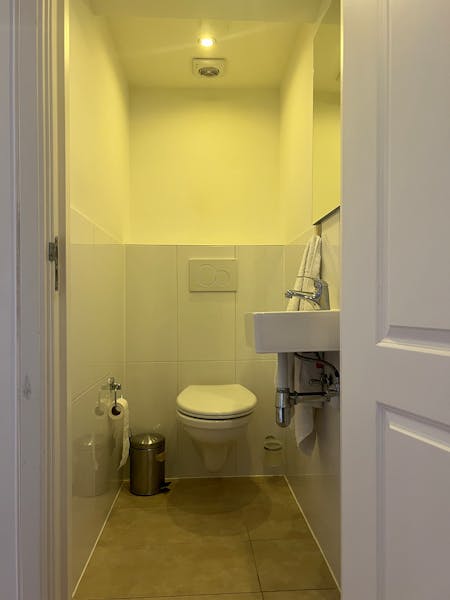 Bestevaerstraat, Amsterdam 5