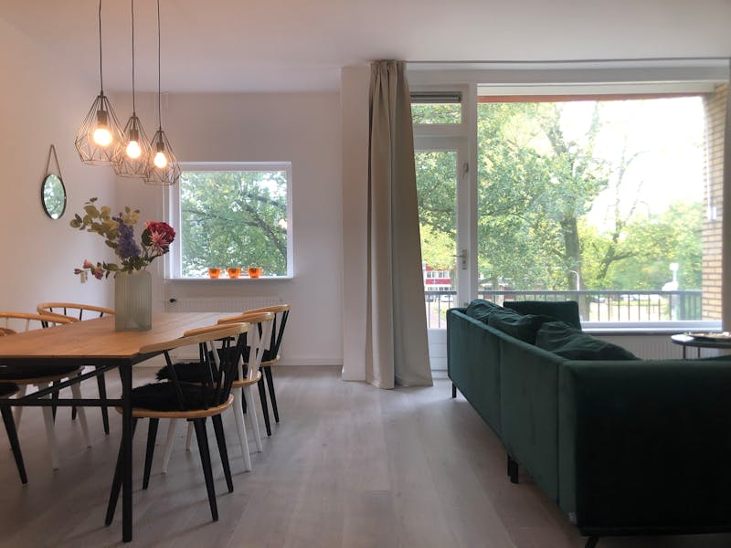 Schokland, Amstelveen 4