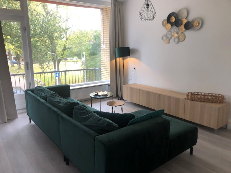 Schokland, Amstelveen 7