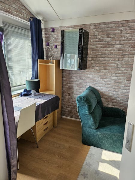 Bergermeerstraat, The Hague 2