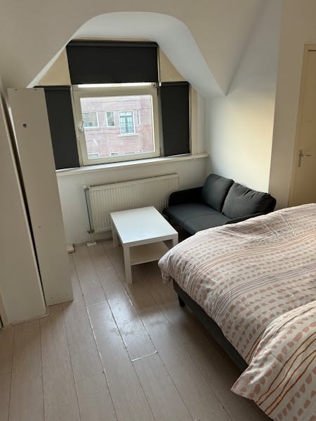 Grote Visserijstraat, Rotterdam 1