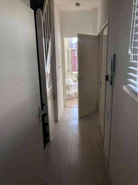 Grote Visserijstraat, Rotterdam 6