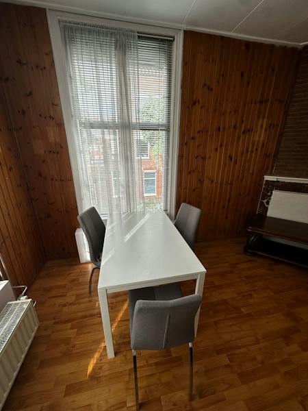 Meeuwerderbaan, Groningen 2