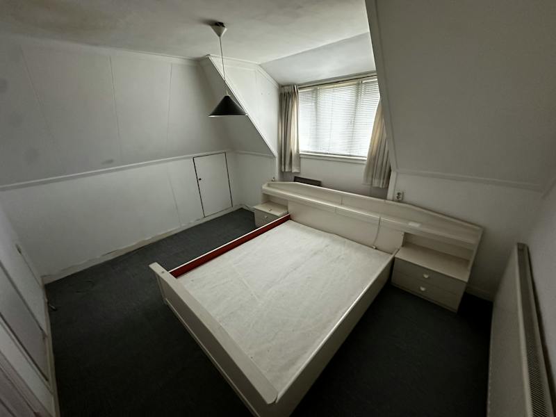 Meeuwerderbaan, Groningen 4