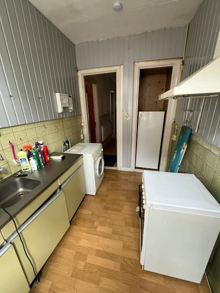 Meeuwerderbaan, Groningen 5