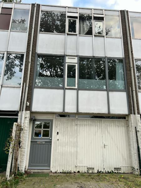 Auskamplanden, Enschede 1