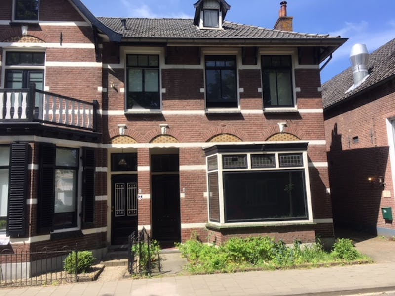 Traaij, Driebergen-Rijsenburg 2