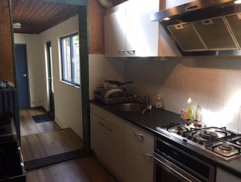 Traaij, Driebergen-Rijsenburg 3