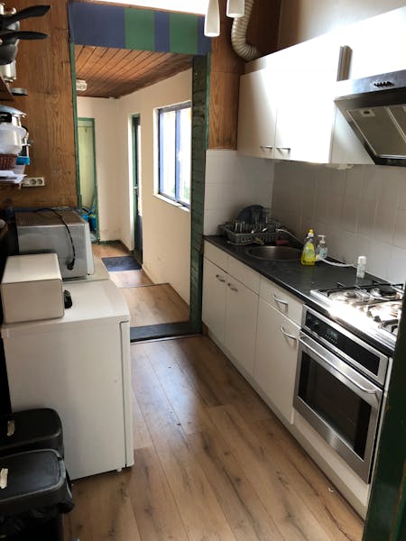 Traaij, Driebergen-Rijsenburg 4