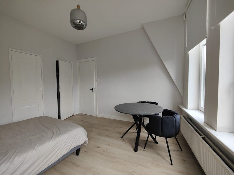 Claes de Vrieselaan, Rotterdam 2