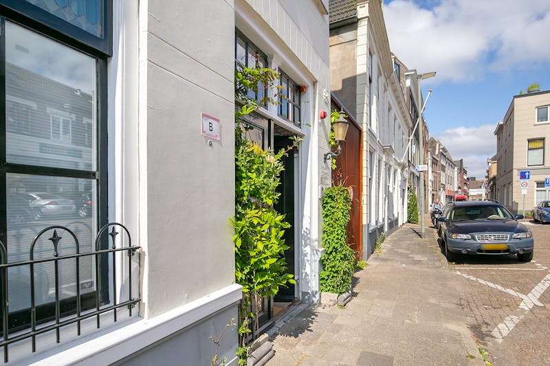 Boterstraat, Schiedam 6