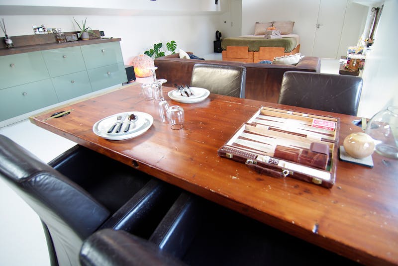 Van Diemenkade, Amsterdam 7