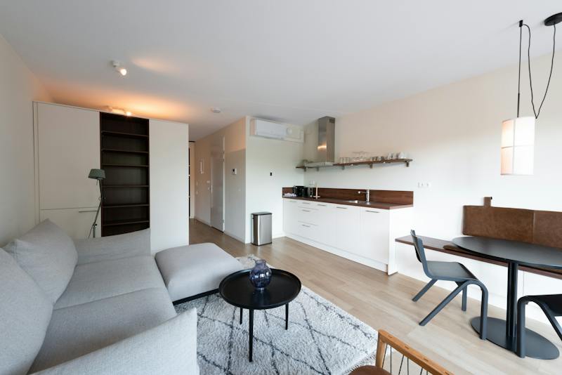 Asvest, Delft 5