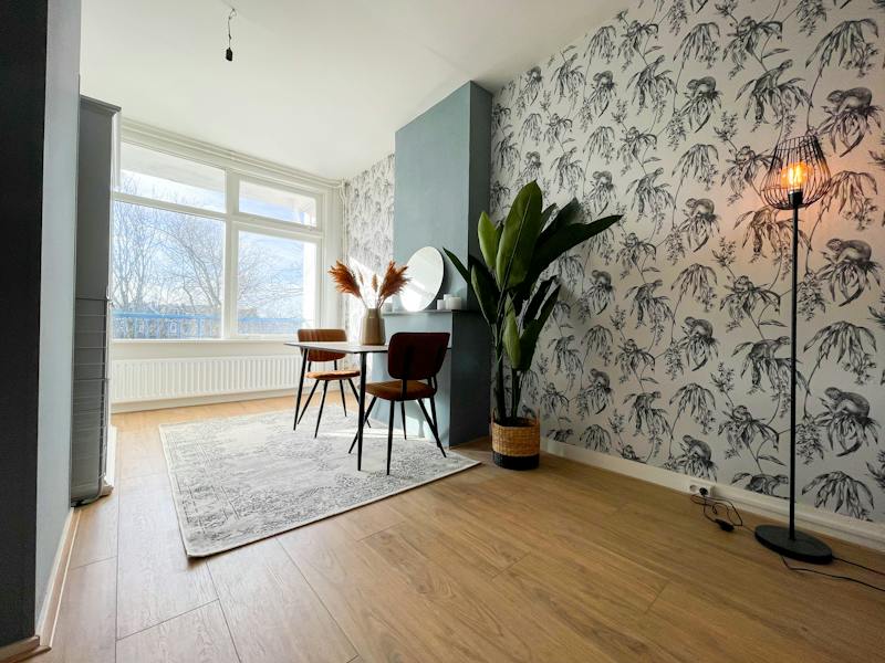 Katendrechtse Lagedijk, Rotterdam 5