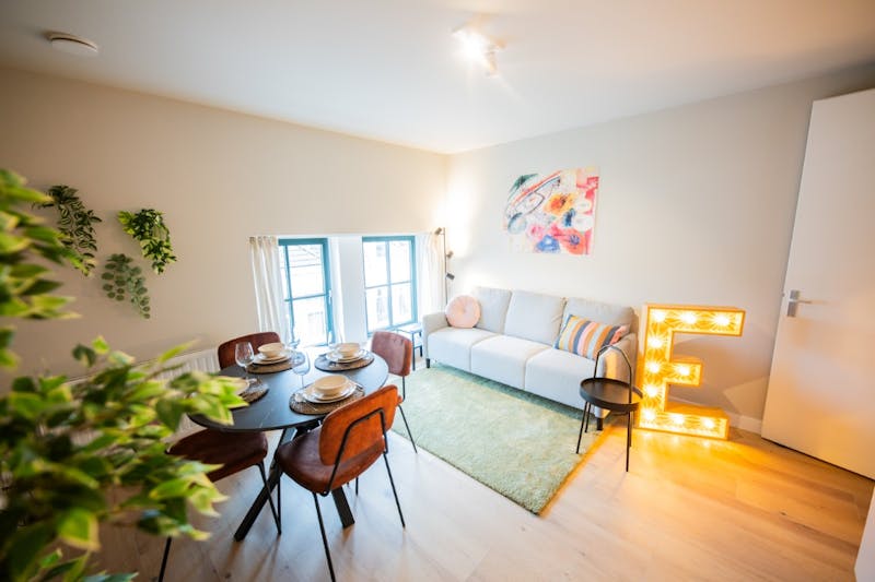 2e Pijnackerstraat, Rotterdam 1