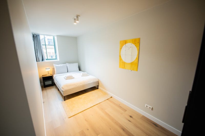 2e Pijnackerstraat, Rotterdam 4