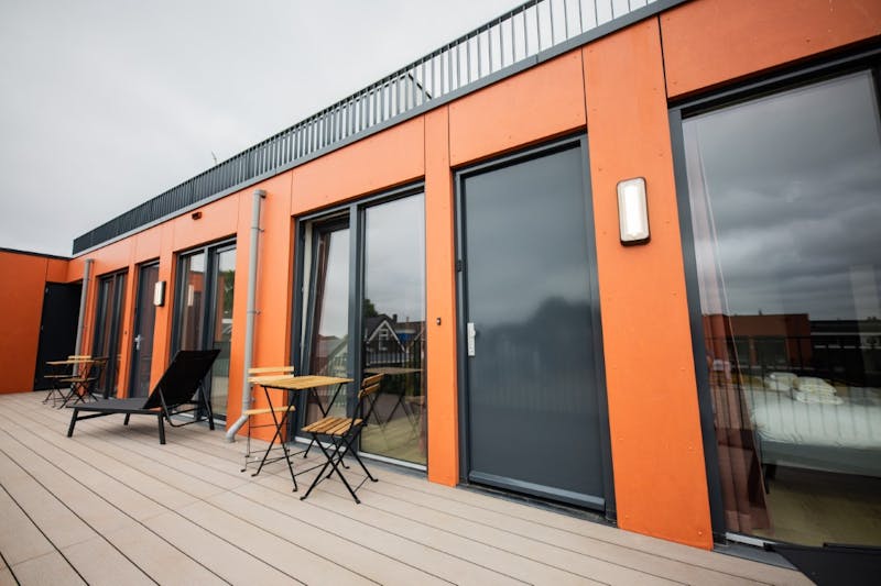 2e Pijnackerstraat, Rotterdam 7