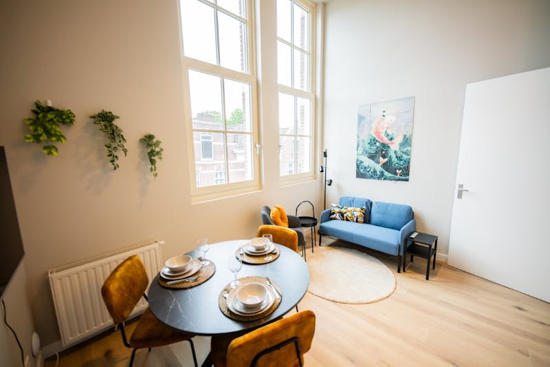3e Pijnackerstraat, Rotterdam 1