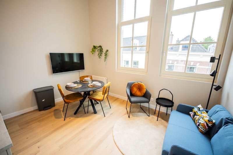 3e Pijnackerstraat, Rotterdam 4
