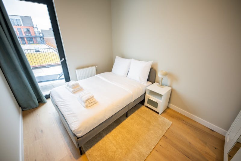 3e Pijnackerstraat, Rotterdam 8