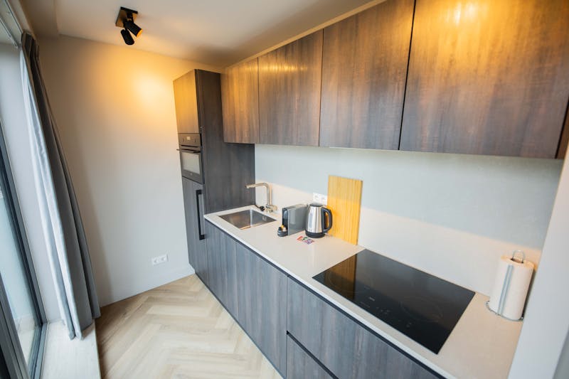 Kerkstraat, Hilversum 5