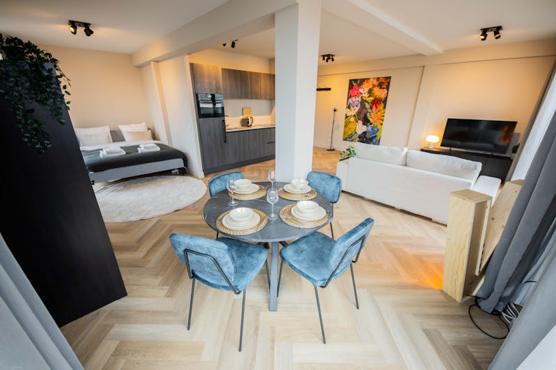 Kerkstraat, Hilversum 7