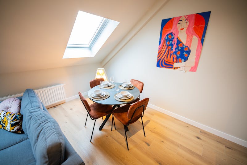 2e Pijnackerstraat, Rotterdam 2