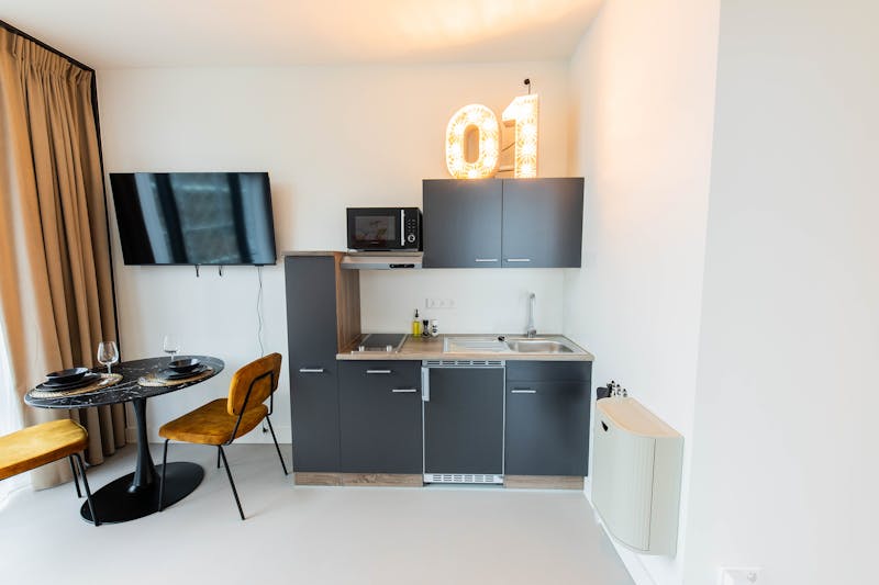 Brede Hilledijk, Rotterdam 3