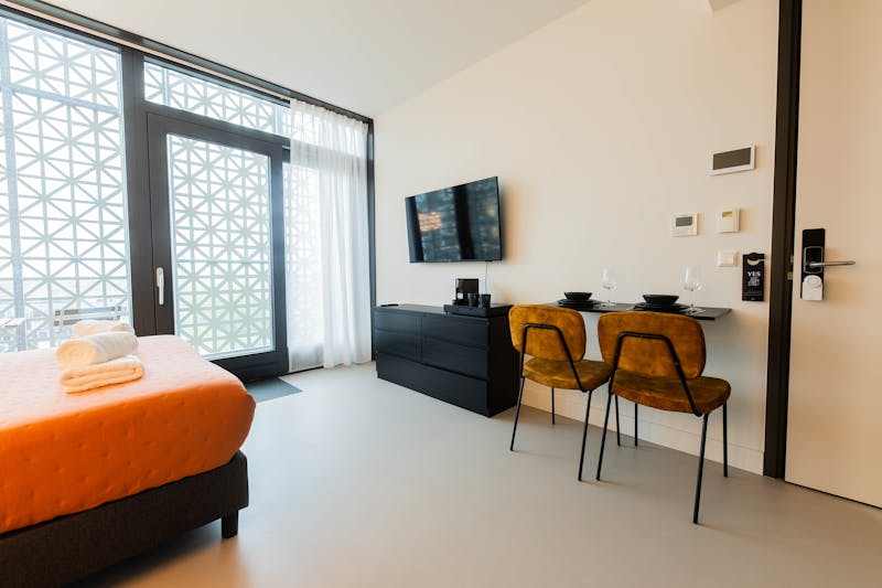 Brede Hilledijk, Rotterdam 2