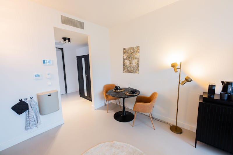 Brede Hilledijk, Rotterdam 5