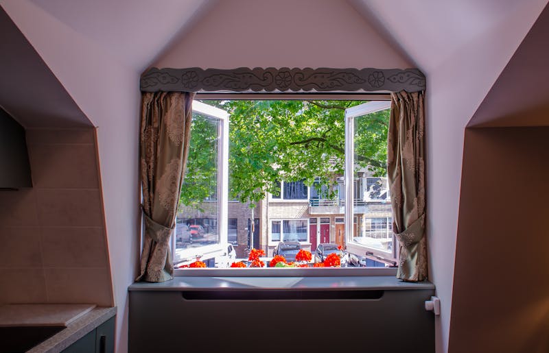 Willemskade, Schiedam 5