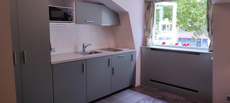 Willemskade, Schiedam 7