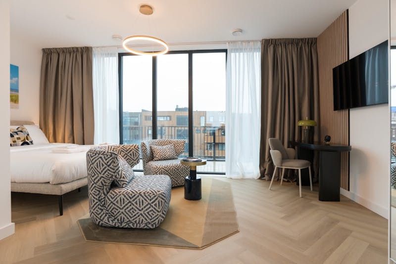 Muiderlaan, Amsterdam 3