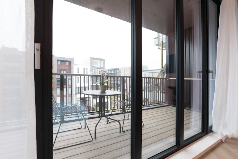 Muiderlaan, Amsterdam 4