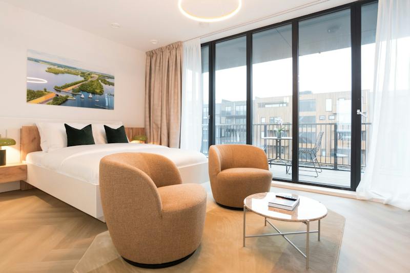 Muiderlaan, Amsterdam 3