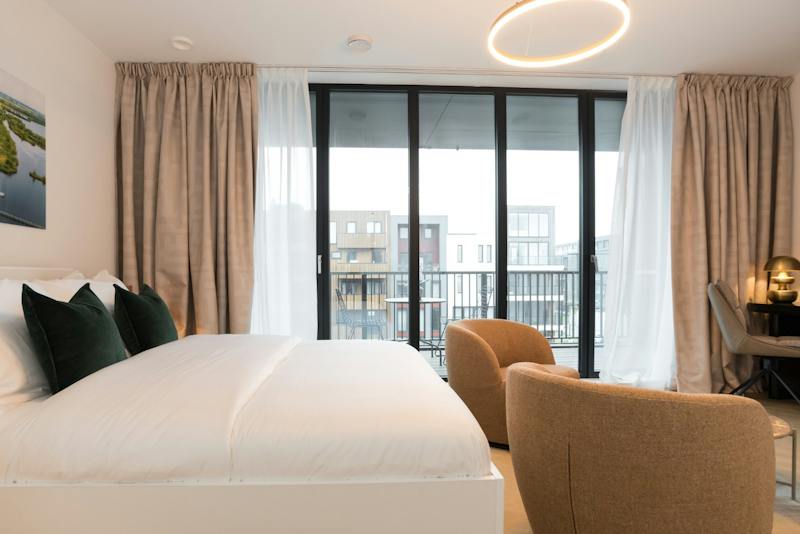 Muiderlaan, Amsterdam 5