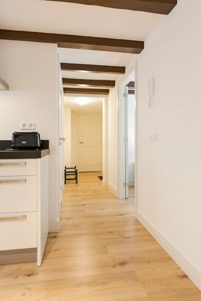 Oudegracht, Utrecht 7