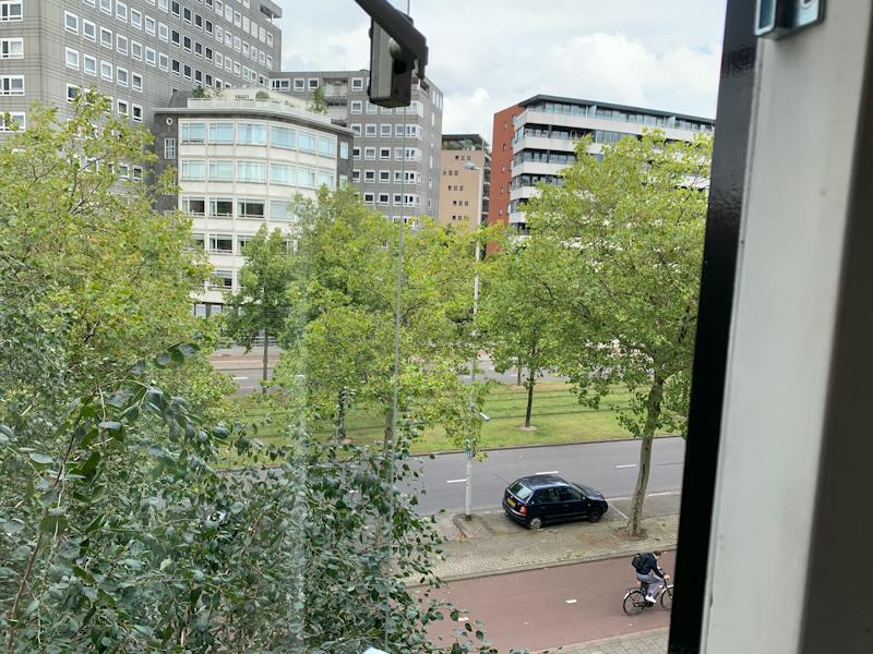 Sint-Jacobstraat, Rotterdam 5