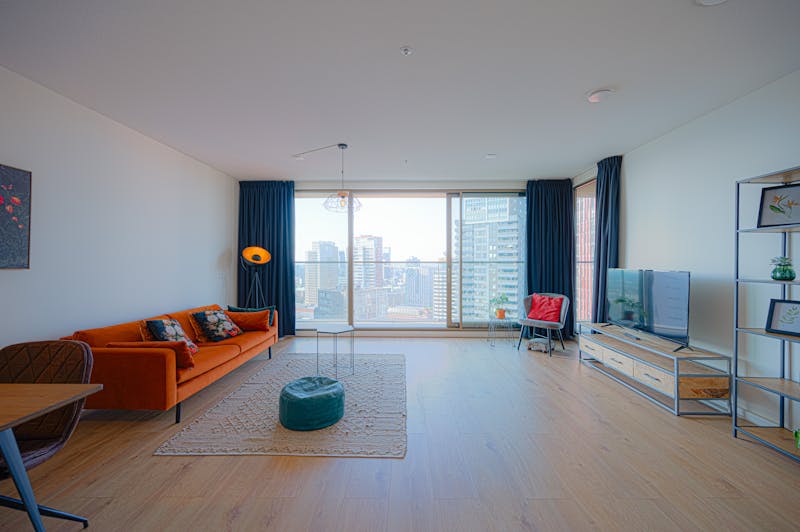 Boompjes, Rotterdam 2