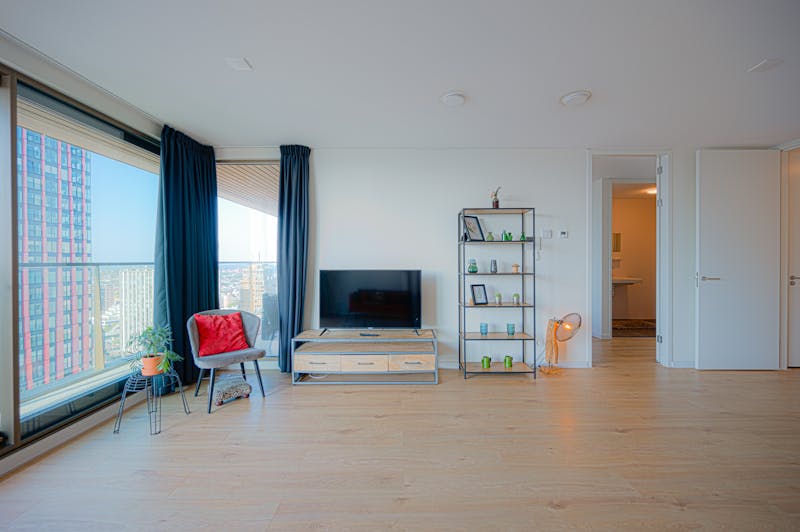 Boompjes, Rotterdam 4