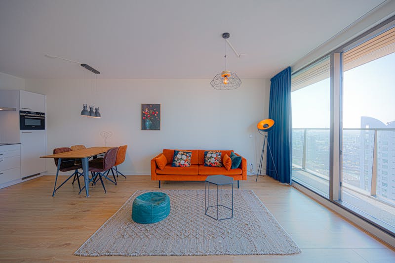 Boompjes, Rotterdam 5