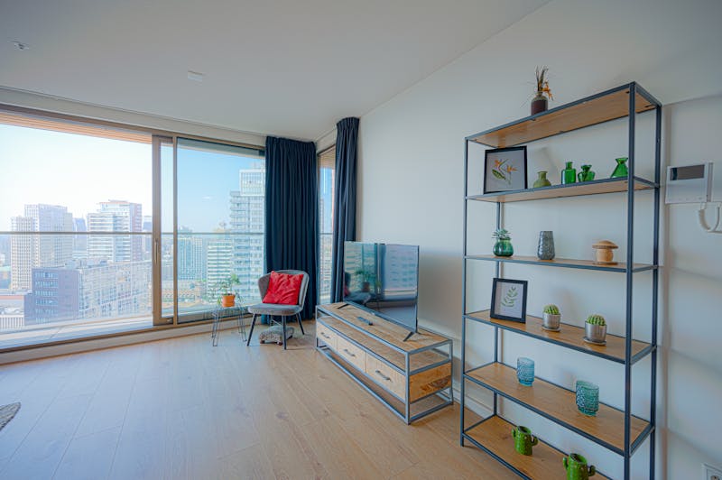 Boompjes, Rotterdam 7