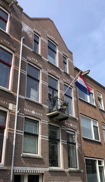Lisstraat, Rotterdam 2
